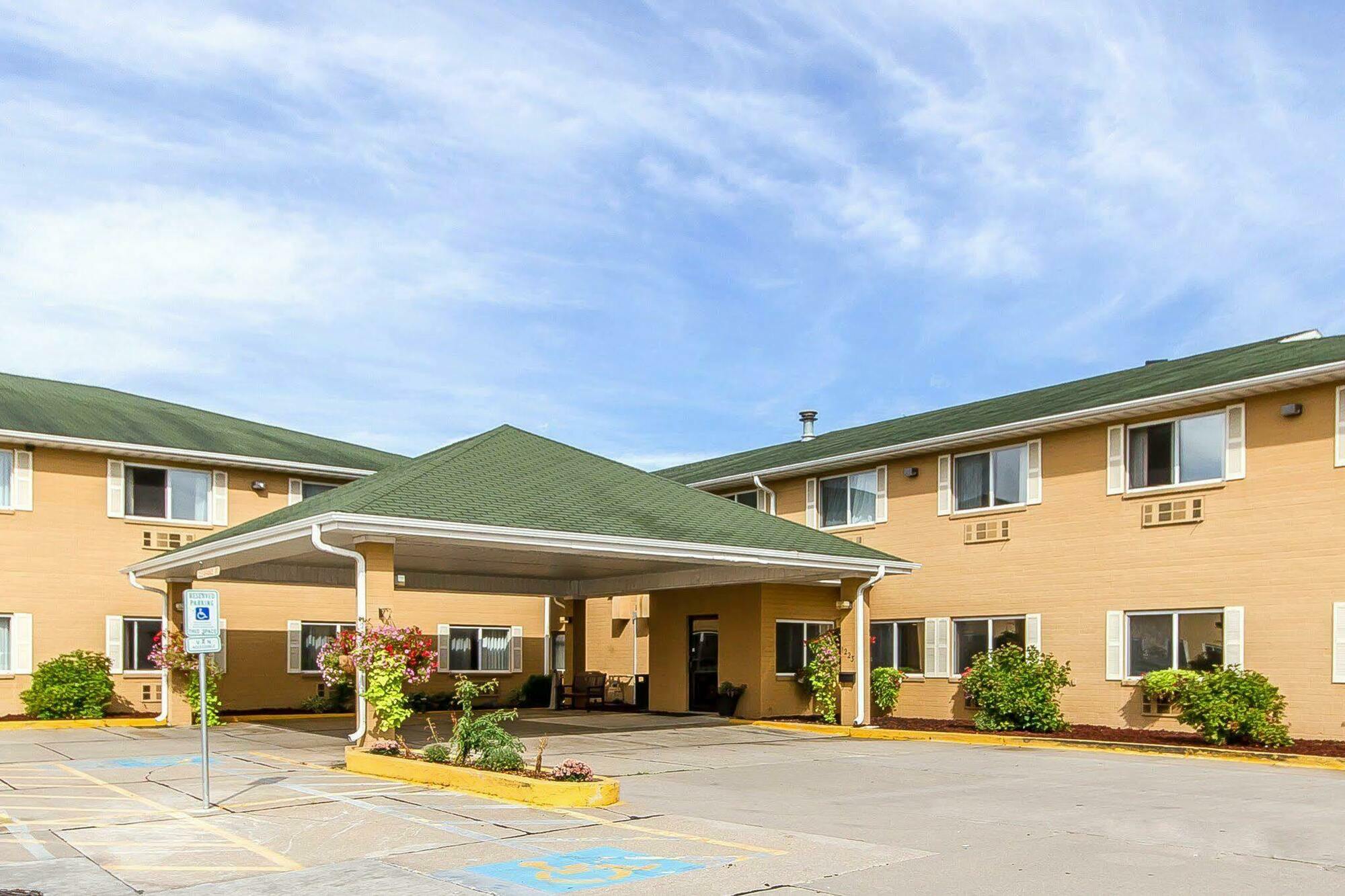 Comfort Inn Onalaska - La Crosse Area Exterior photo