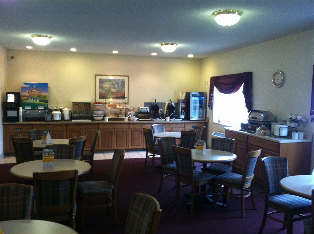 Comfort Inn Onalaska - La Crosse Area Exterior photo