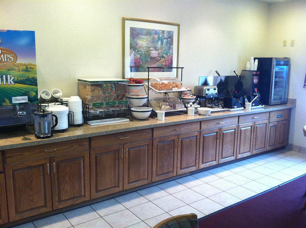 Comfort Inn Onalaska - La Crosse Area Exterior photo