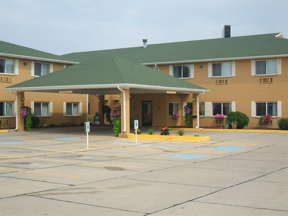 Comfort Inn Onalaska - La Crosse Area Exterior photo